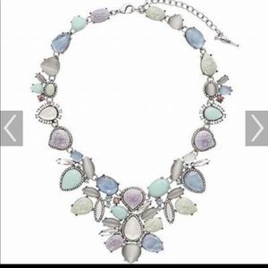 New Chloe and Isabel Misty Morning statement necklace